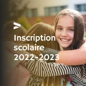 Lire la suite à propos de l’article Inscription scolaire 2022-2023 École secondaire de l’Escale de Val-des-Sources