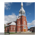 Près de 66 000 $ pour protéger le patrimoine à caractère religieux dans Richmond – Actualités L’Étincelle