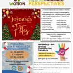 Bulletin Perspective – Décembre