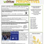 Bulletin Perspective – Janvier 2025