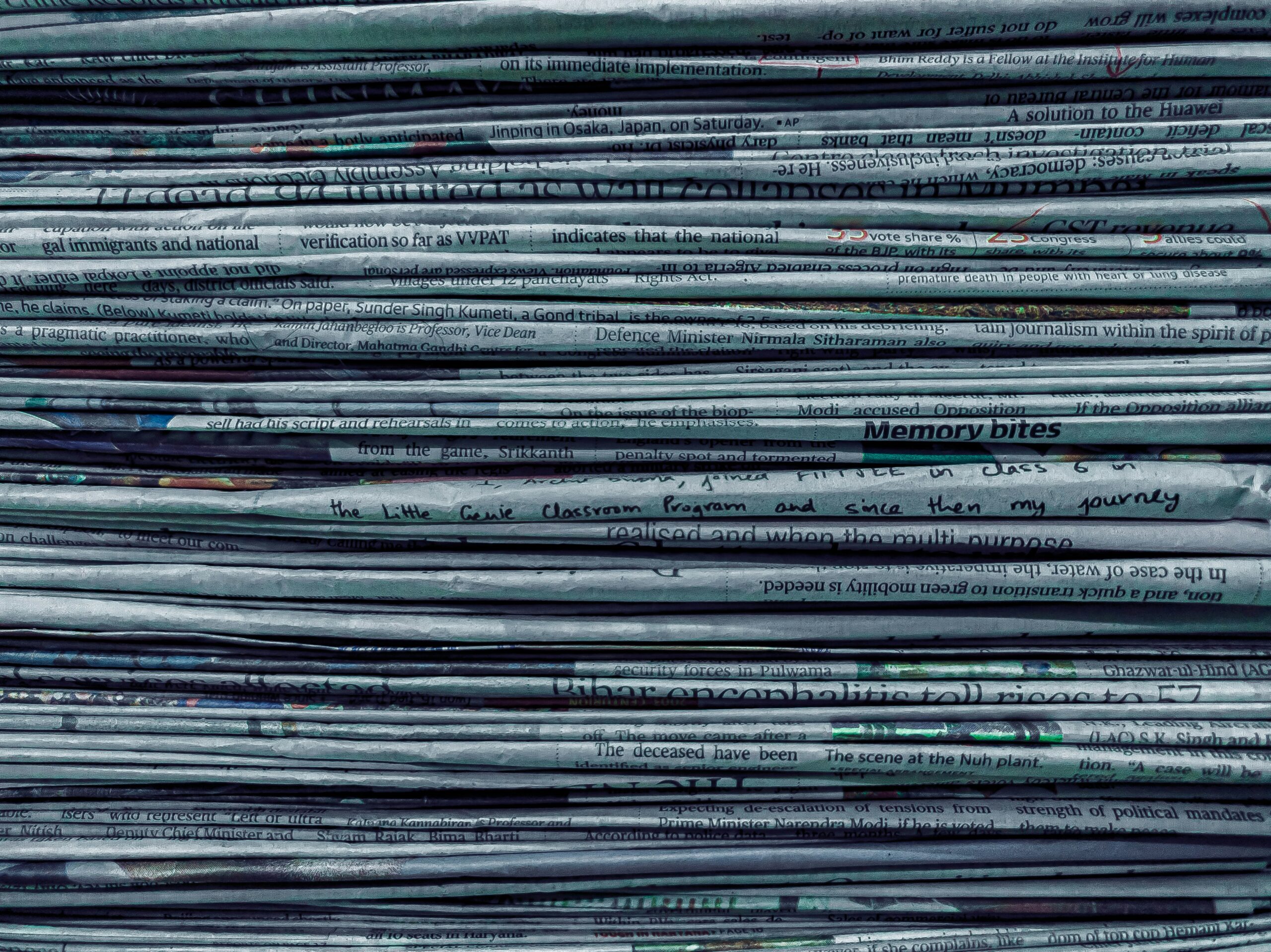 Lire la suite à propos de l’article Suivi environnemental – Mise au point de la Municipalité de Wotton
