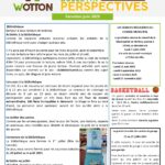 Bulletin Perspectives – Juin 2025