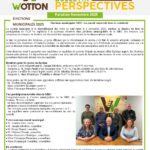 Bulletin Perspective – Novembre 2025