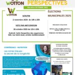 Bulletin Perspective – Octobre 2025