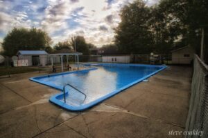 Lire la suite à propos de l’article Piscine municipale : travaux majeurs et projet d&rsquo;une nouvelle installation