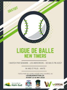 Ligue de balle