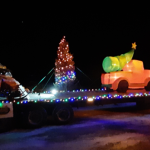 PARADE DE NOËL